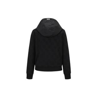 Women's Full Zip Hoodie ANEW