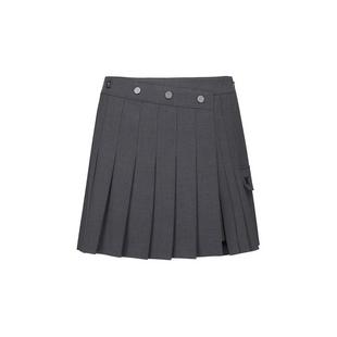 Women's Pleated Skirt ANEW