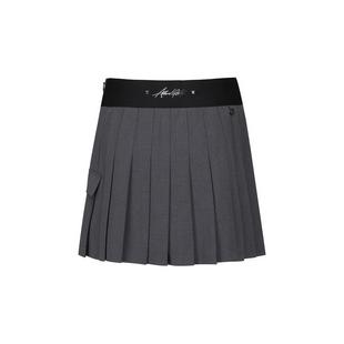 Women's Pleated Skirt ANEW