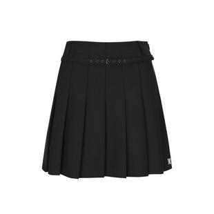 Women's Pleated Skirt