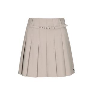 Women's Pleated Skirt ANEW