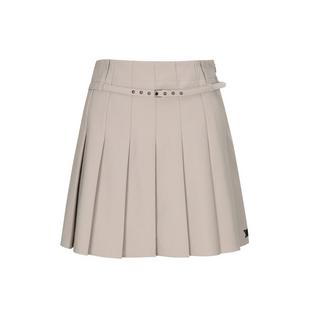 Women's Pleated Skirt