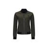Women's Reversible Bomber Jacket