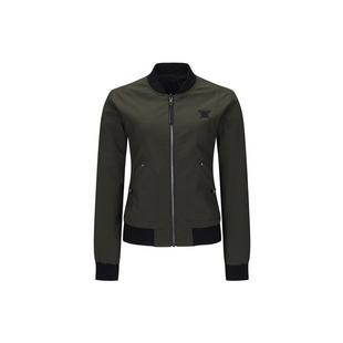 Women's Reversible Bomber Jacket ANEW