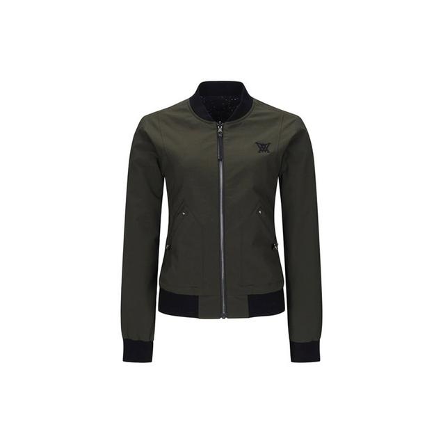 Women's Reversible Bomber Jacket ANEW