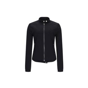 Women's Full Zip Rider Jacket