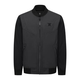 Men's MA1 Full Zip Jacket