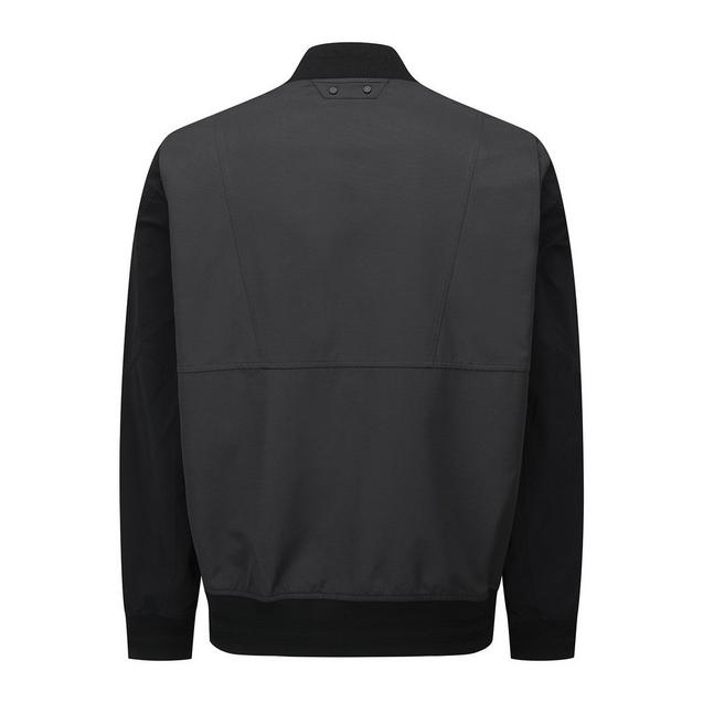 ■ANEW GOLF■ WOMEN SP 2IN1 MA1 JACKETBK ANEW Golf Women's SP 2-IN-1 MA-1 Jacket - Black – Anew Golf USA