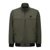Veste coupe-vent pour hommes
