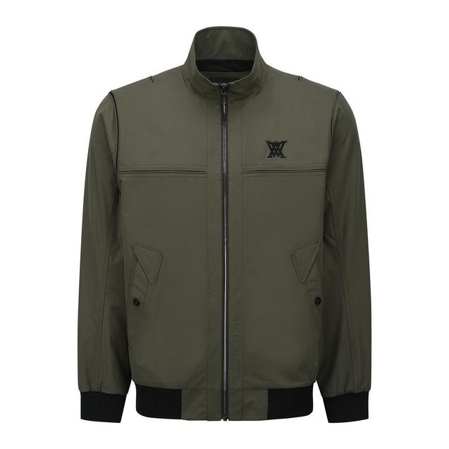 Veste coupe-vent pour hommes ANEW