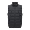 Men's Full Zip Down Filled Vest