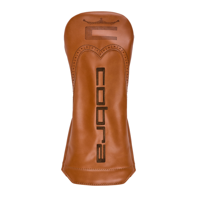 Limited Edition - Driver Headcover - US Open COBRA