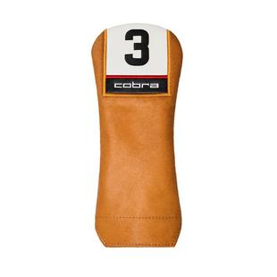 Limited Edition - Fairway Wood Headcover - PGA