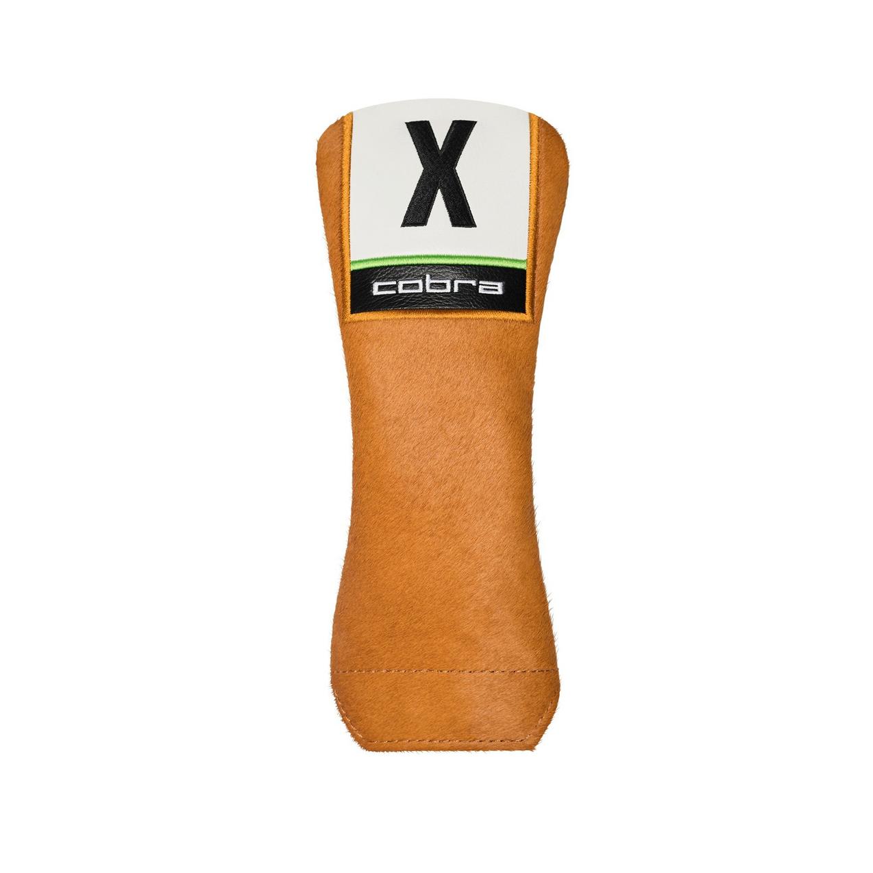 Limited Edition - Hybrid Headcover - PGA Champ