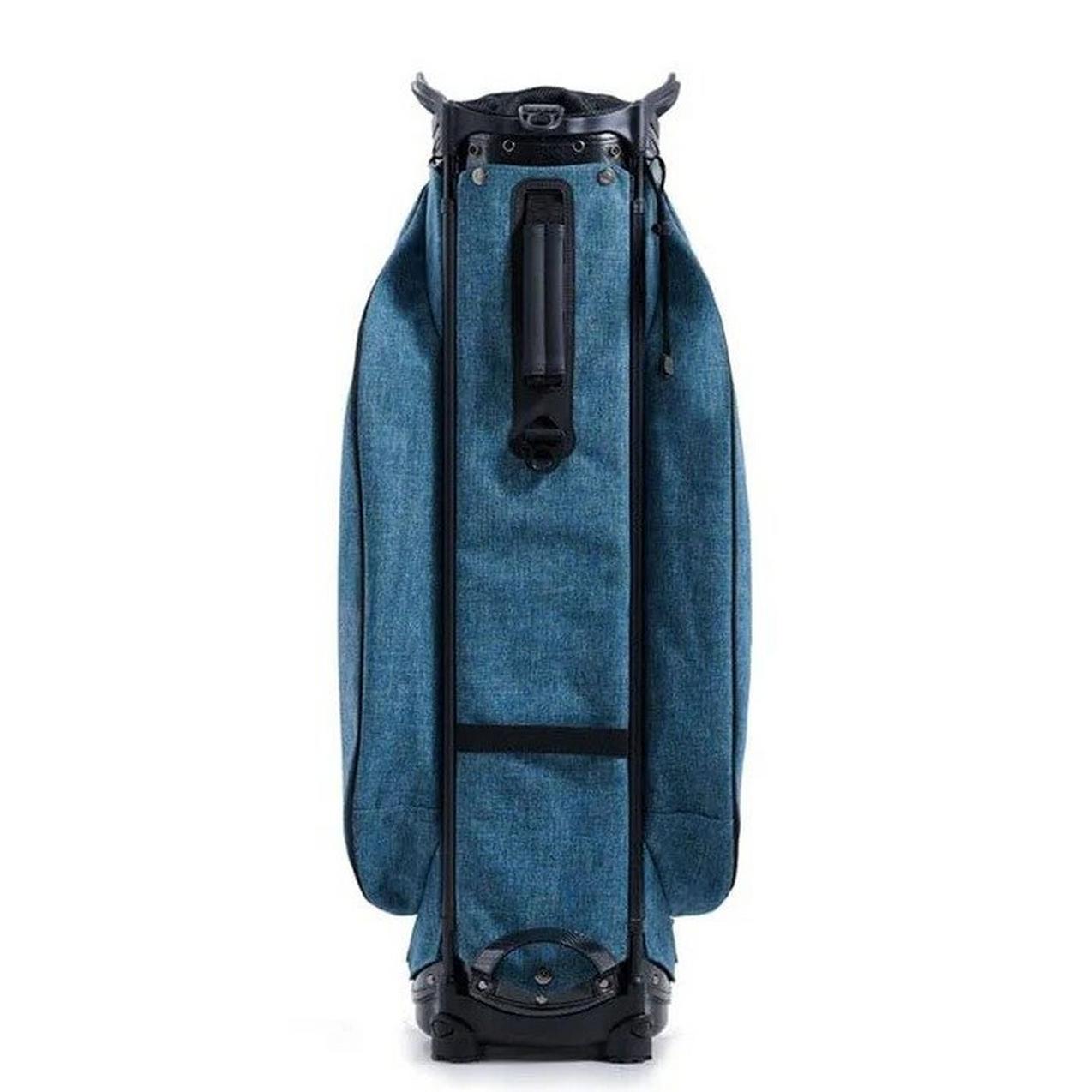 Retro Hawk Cart Bag