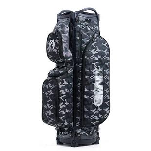 Black Hawk Cart Bag OMNIX