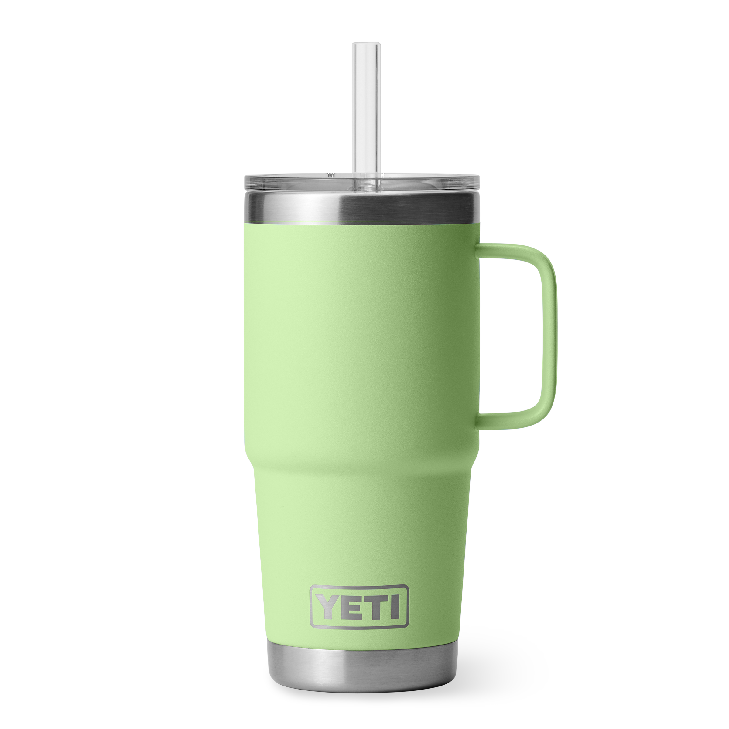 Rambler Staw Mug - 739 ML