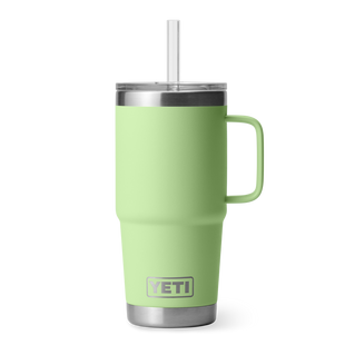 Rambler Staw Mug - 739 ML YETI