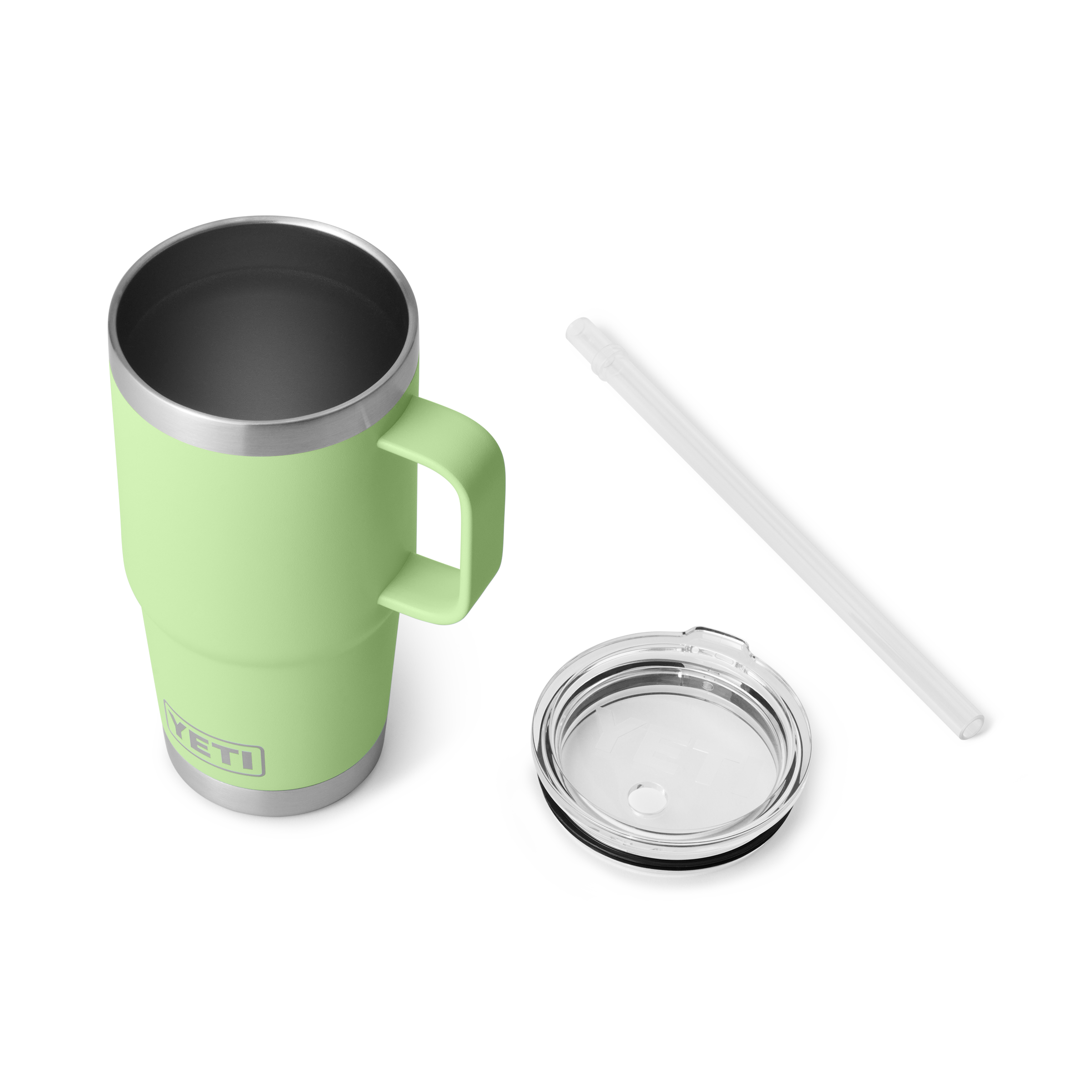 Rambler Staw Mug - 739 ML