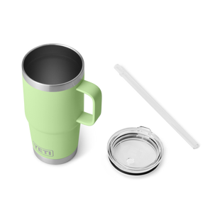 Rambler Staw Mug - 739 ML YETI