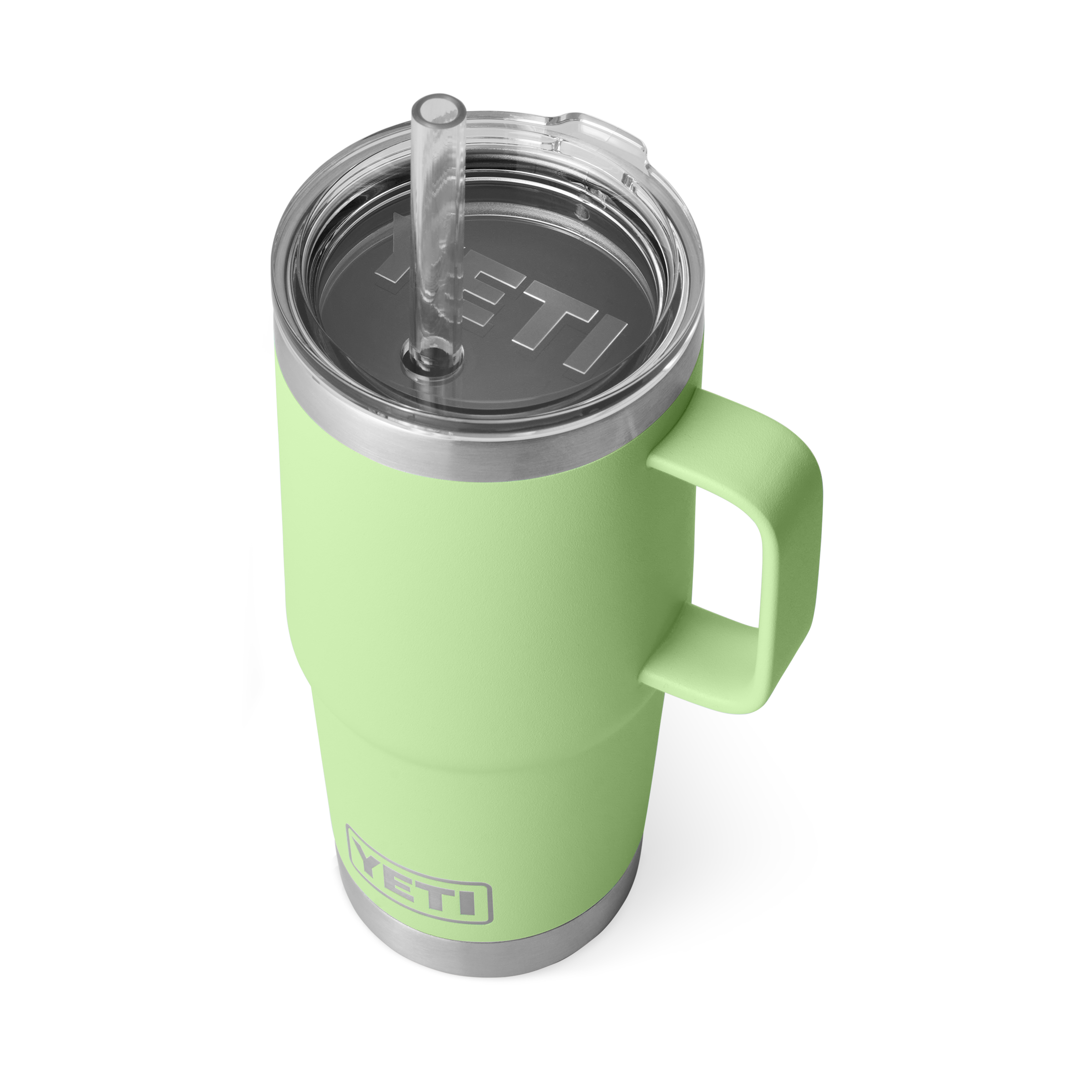 Rambler Staw Mug - 739 ML