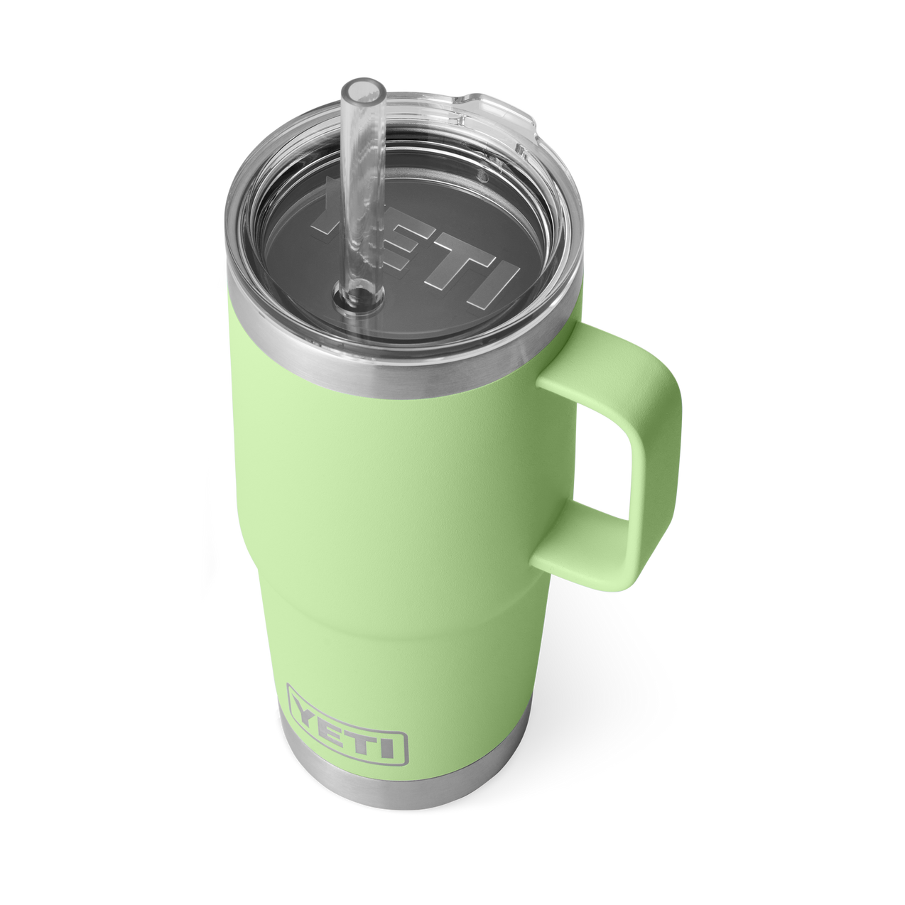 Rambler Staw Mug - 739 ML