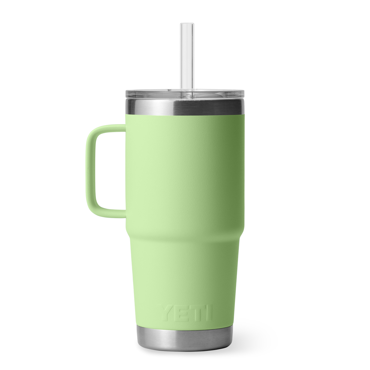 Rambler Staw Mug - 739 ML