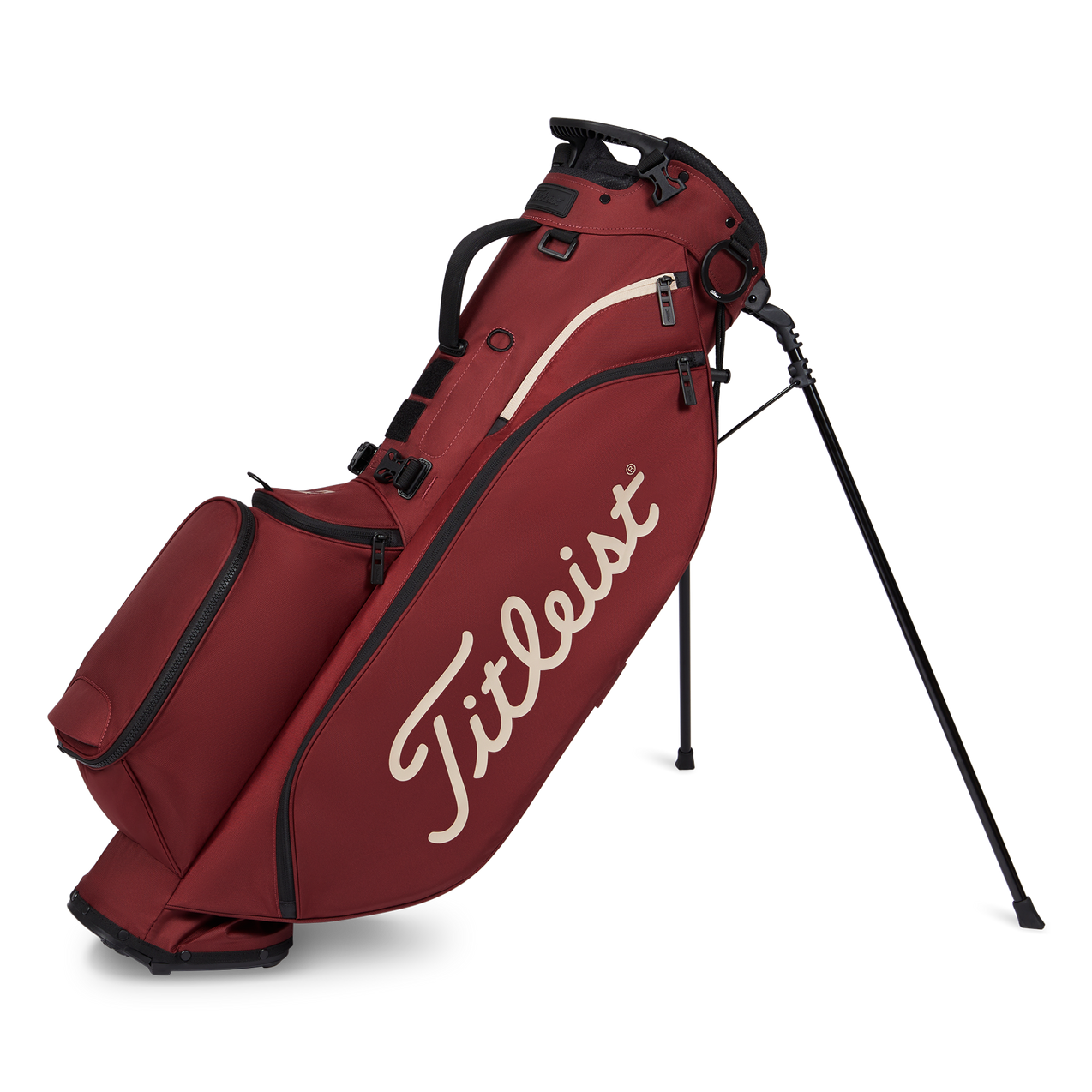 Players 4 Stand Bag - Canada