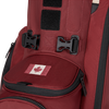 Players 4 Stand Bag - Canada