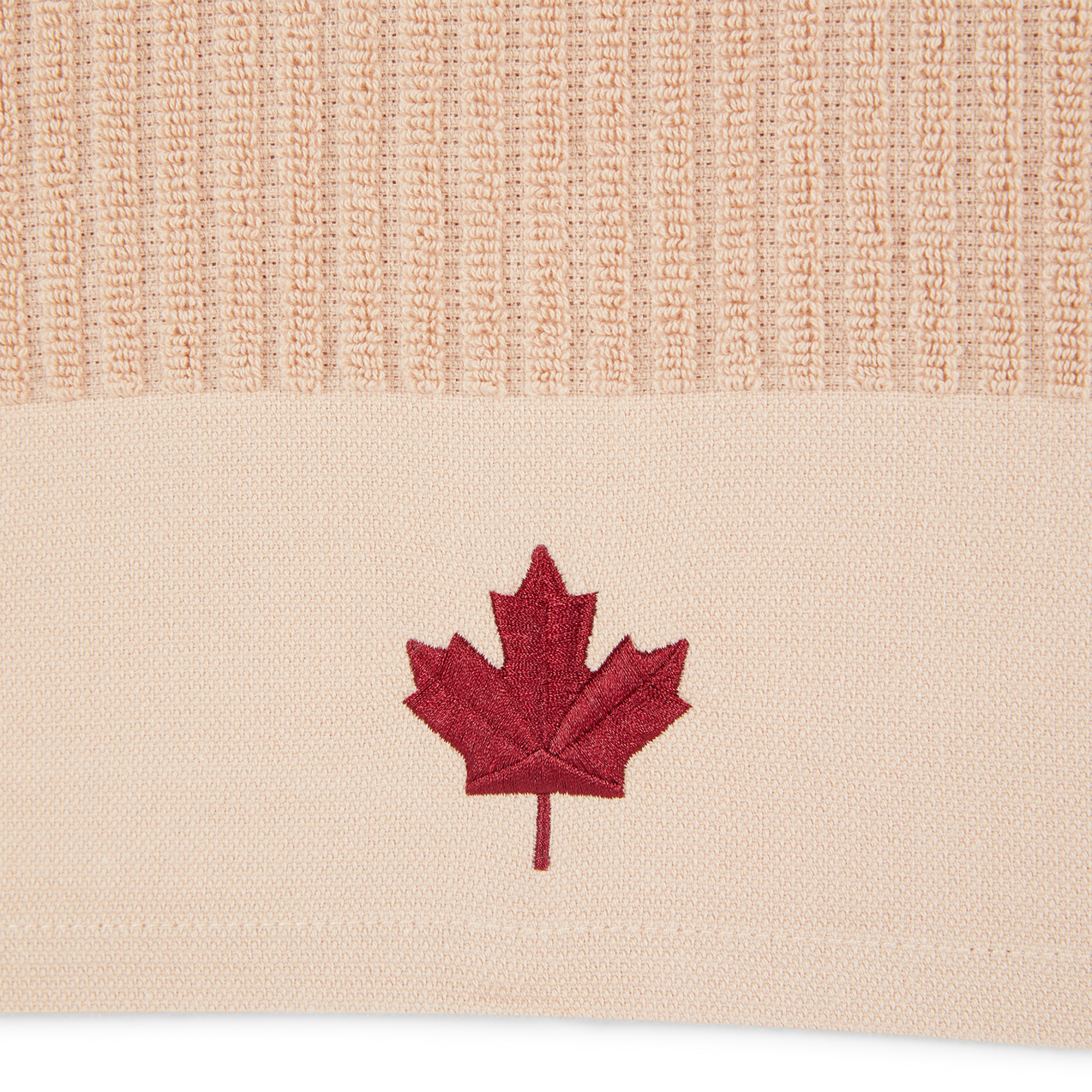 Players Terry Towel - Canada