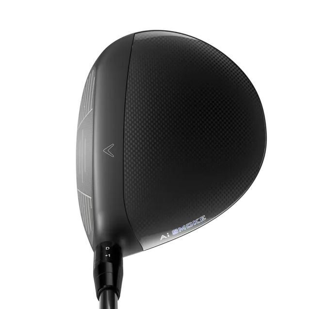 Paradym Ai Smoke Ti 340 Mini Driver | CALLAWAY | Drivers Paradym Ai Smoke Ti 340 Mini Driver | CALLAWAY | Drivers