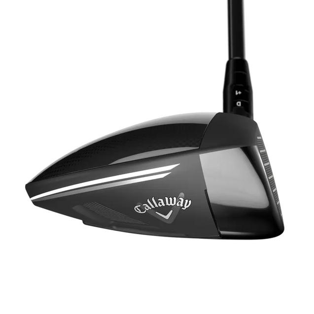 Paradym Ai Smoke Ti 340 Mini Driver | CALLAWAY | Drivers Paradym Ai Smoke Ti 340 Mini Driver | CALLAWAY | Drivers