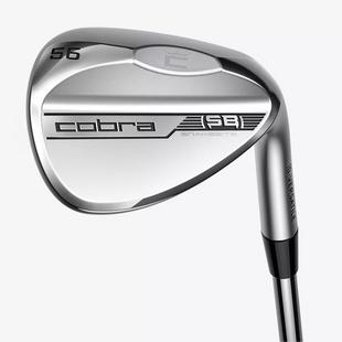 Cocheur SNAKEBITE - Acier COBRA