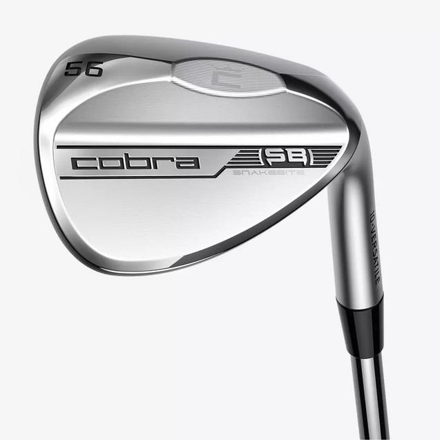 Cocheur SNAKEBITE - Acier COBRA