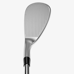 SNAKEBITE Wedge with Steel Shaft COBRA