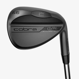 Cocheur SNAKEBITE Black - Acier COBRA