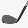 SNAKEBITE Black Wedge Steel Shaft