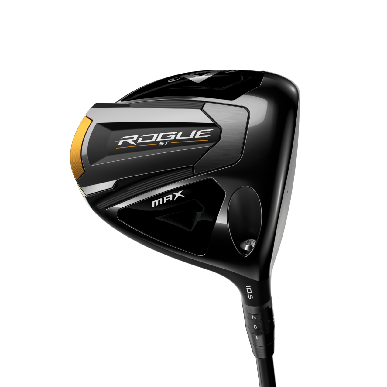 Rogue ST 24 Max Driver