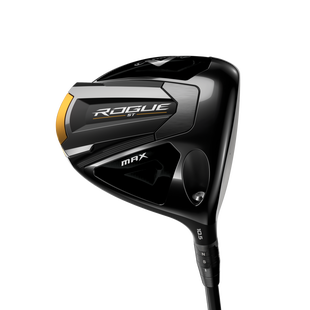 Rogue ST 24 Max Driver