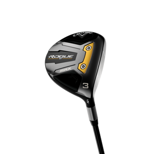 Rogue ST 24 Max Fairway Wood