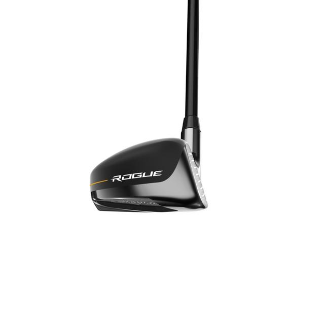 Rogue ST 24 Max Hybrid | CALLAWAY | Hybrids | Men's | Golf Rogue ST 24 Max Hybrid | CALLAWAY | Hybrids | Men's | Golf