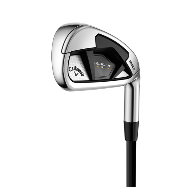 Rogue ST 24 Max 5-PW AW Iron Set with Steel Shafts CALLAWAY