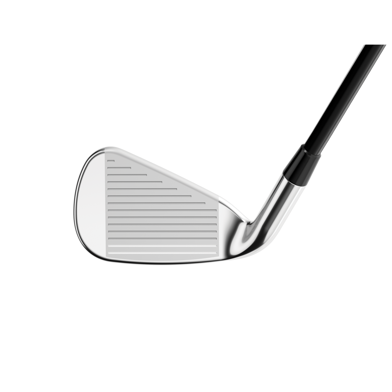 Rogue ST 24 Max 5-PW AW Iron Set with Steel Shafts