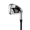 Ensemble de fers Rogue ST 24 Max 5-PW AW avec tiges en graphite