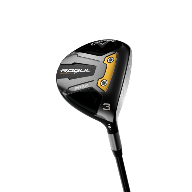 Bois d'allée Rogue ST 24 Max pour femmes CALLAWAY
