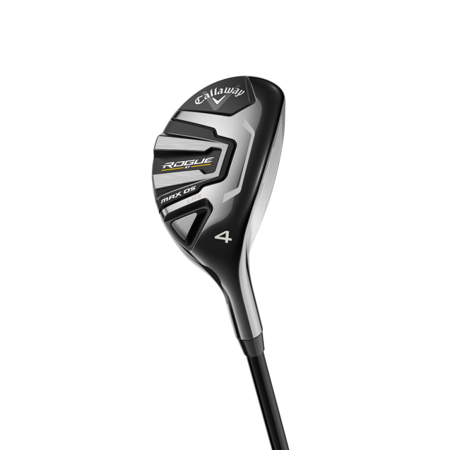 Hybride Rogue ST 24 Max OS Lite pour femmes CALLAWAY