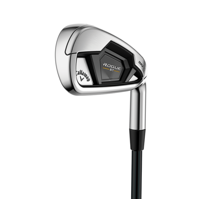 Women's Rogue ST 24 Max OS Lite 6-PW AW SW Iron Set with