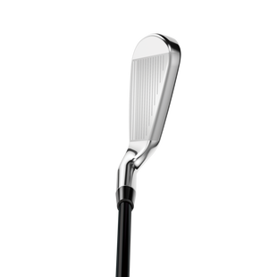Ensemble de fers Rogue ST 24 Max OS Lite 6-PW AW SW avec tiges en graphite pour femmes CALLAWAY