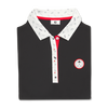 Women's Canada Short Sleeve Polo