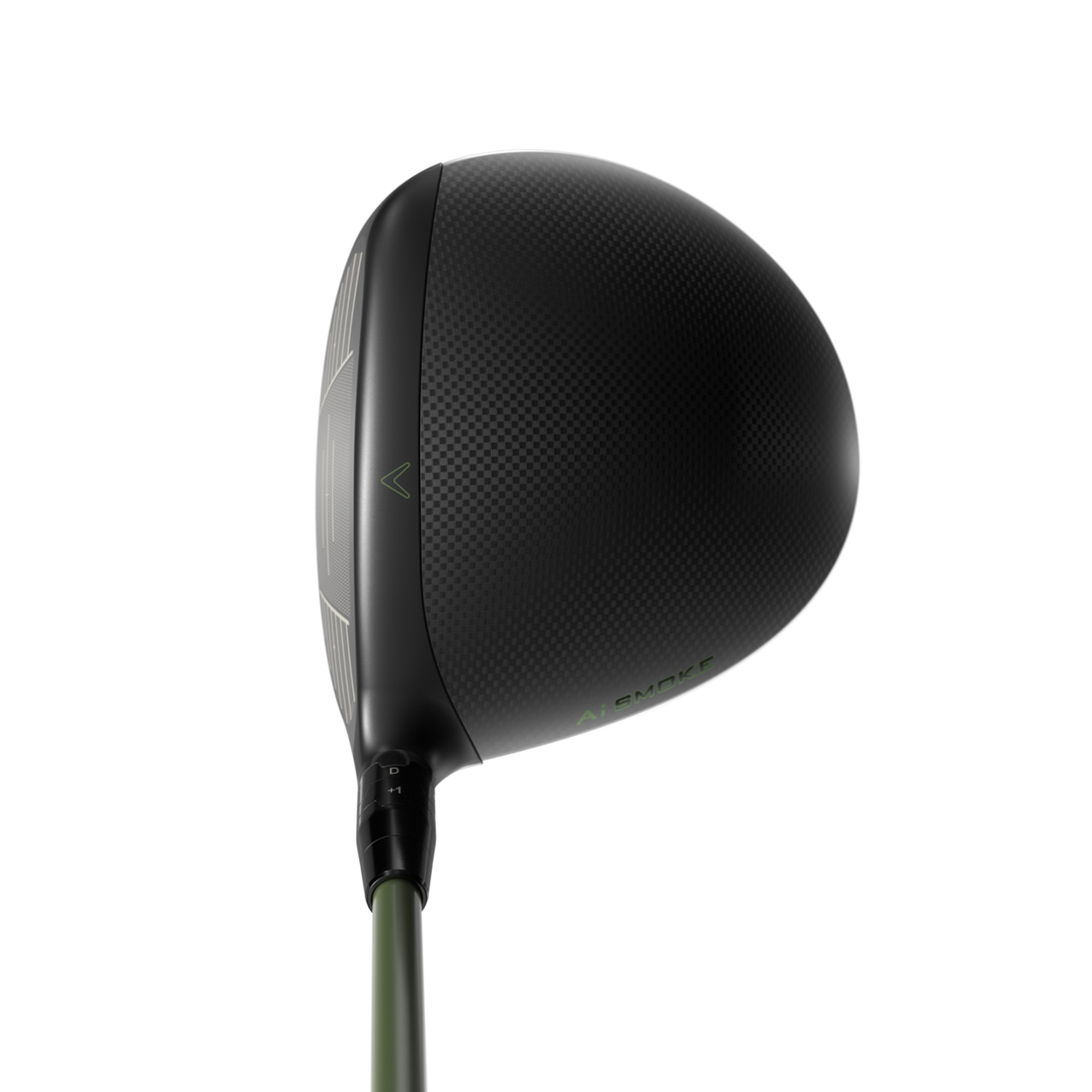 Paradym Ai Smoke Max Tactical Driver